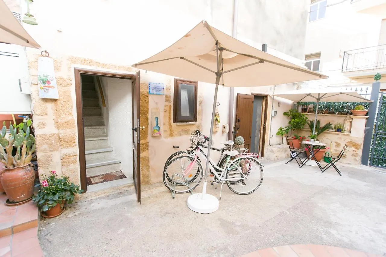 Casa Giulia Bed & Breakfast Augusta