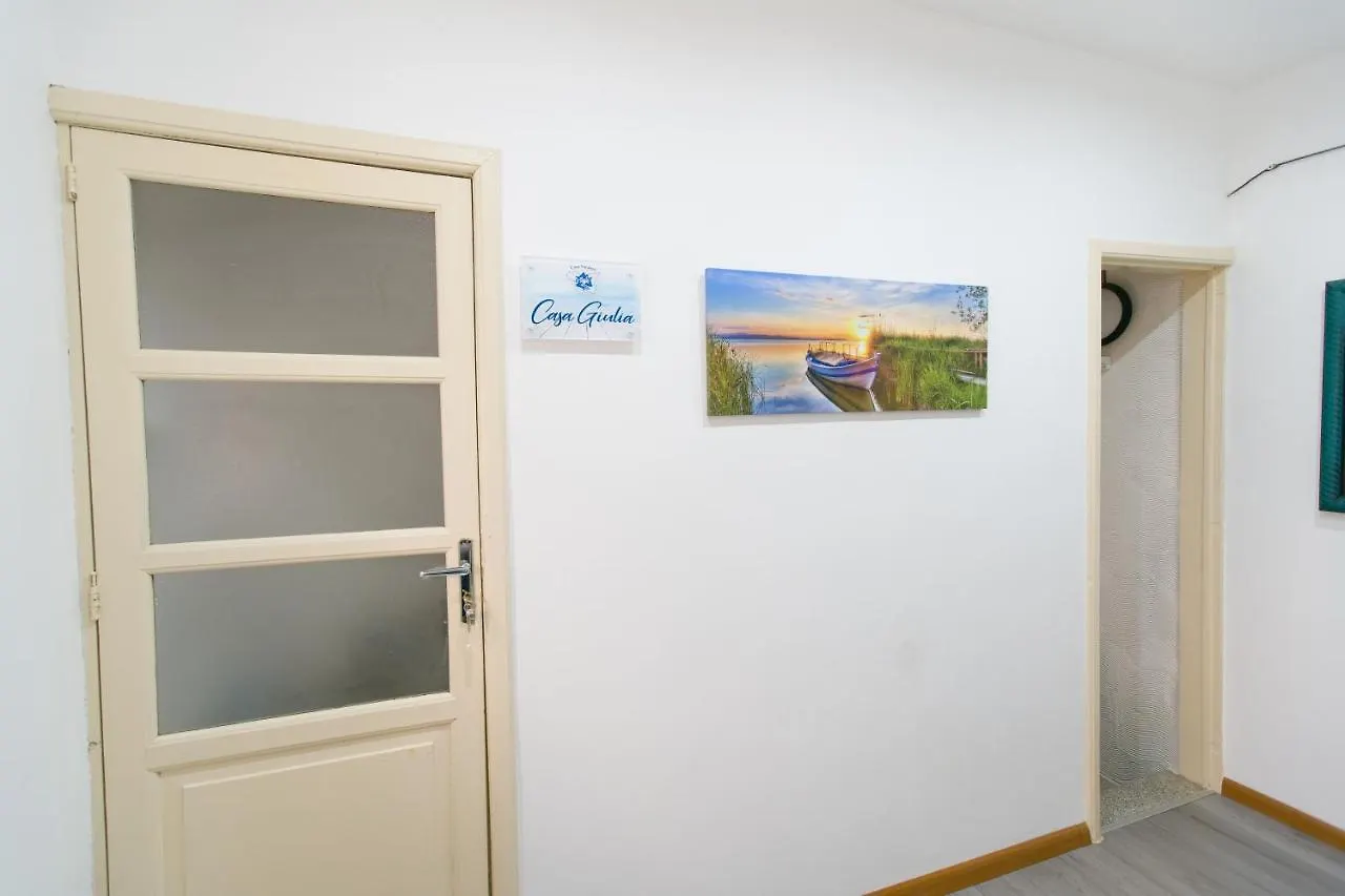 Casa Giulia Bed & Breakfast Augusta