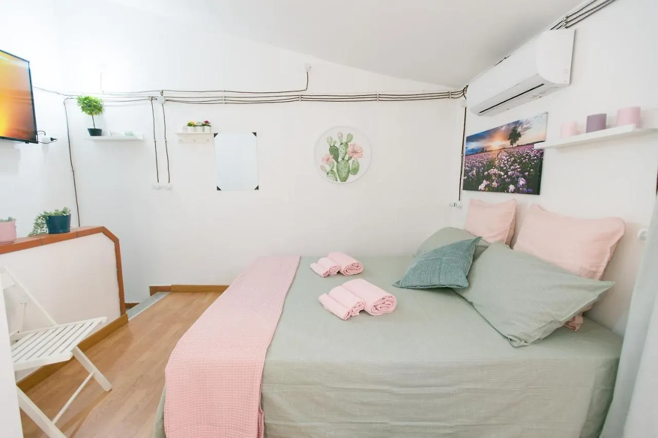 Casa Giulia Bed & Breakfast Augusta Italy