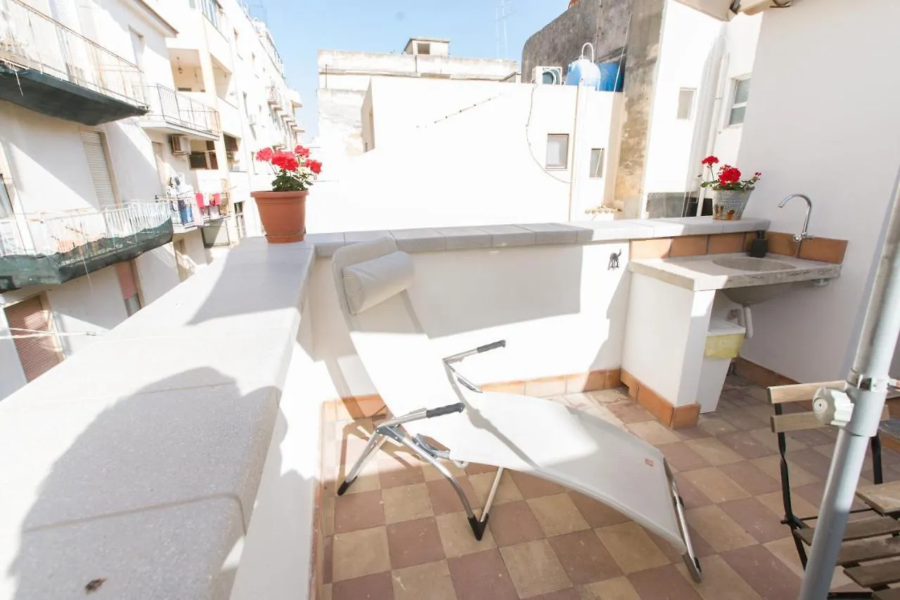 Casa Giulia Bed & Breakfast Augusta
