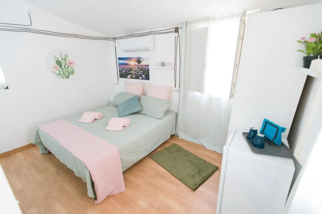 Casa Giulia Bed & Breakfast Augusta
