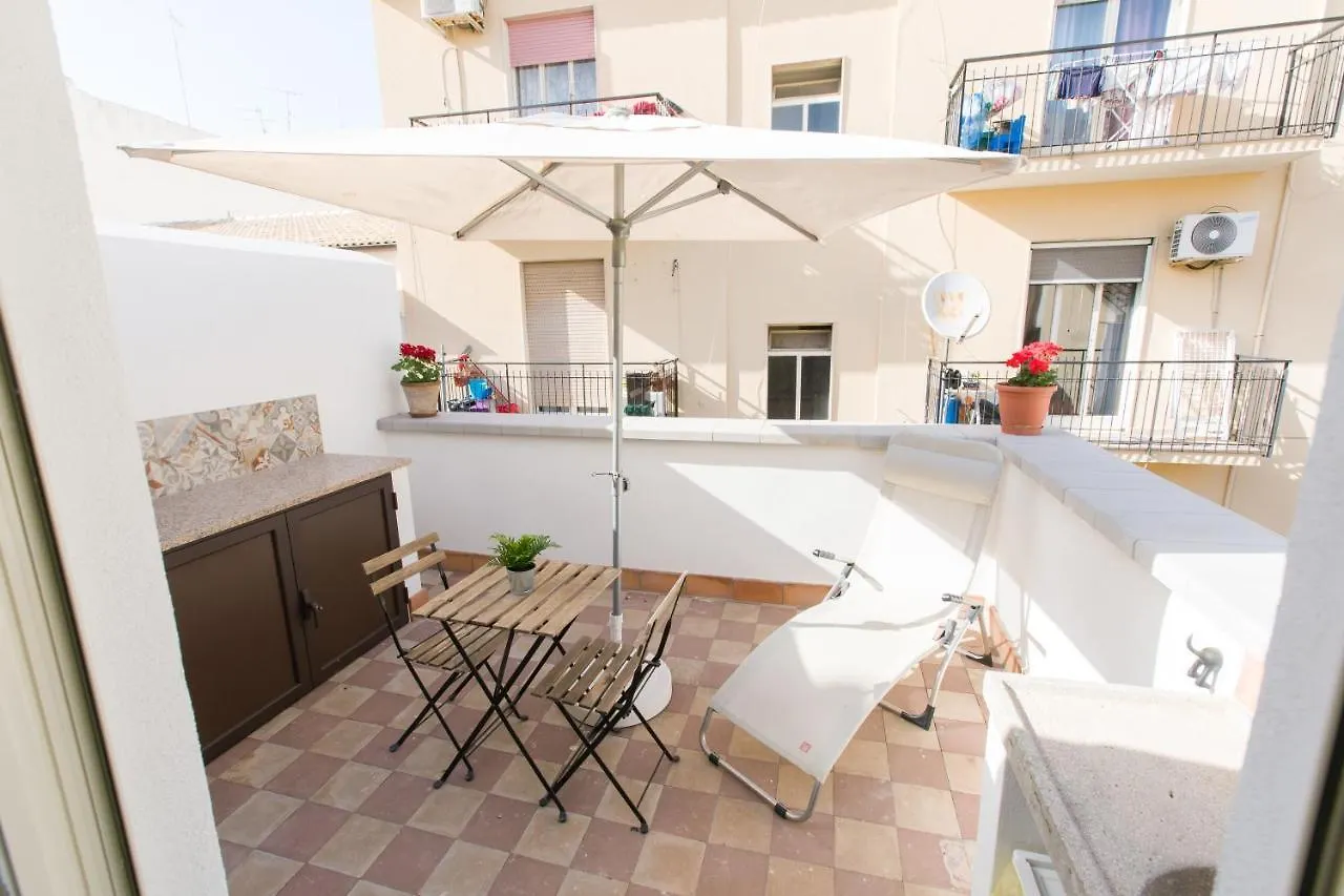 Casa Giulia Bed & Breakfast Augusta 0*,  Italy