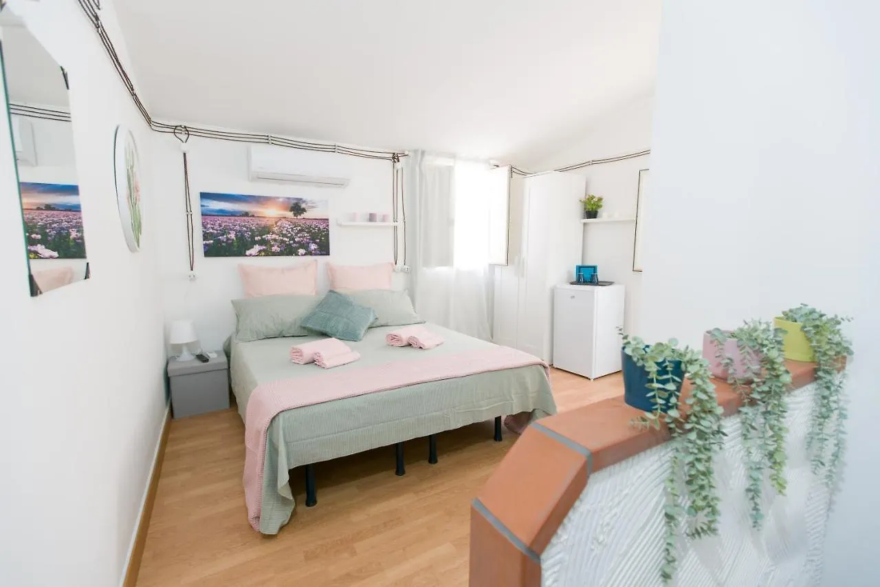 Casa Giulia Bed & Breakfast Augusta Italy