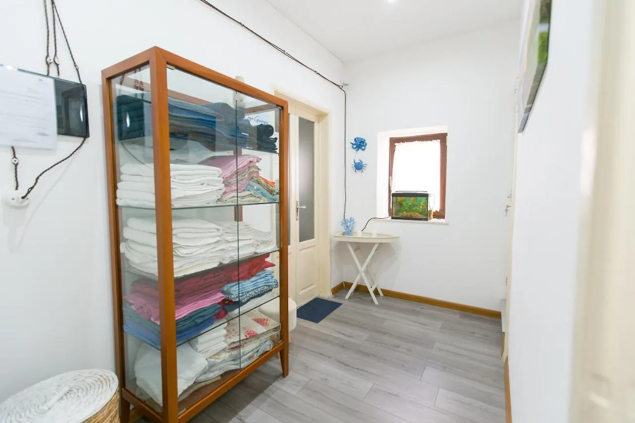 Casa Giulia Bed & Breakfast Augusta 0*,