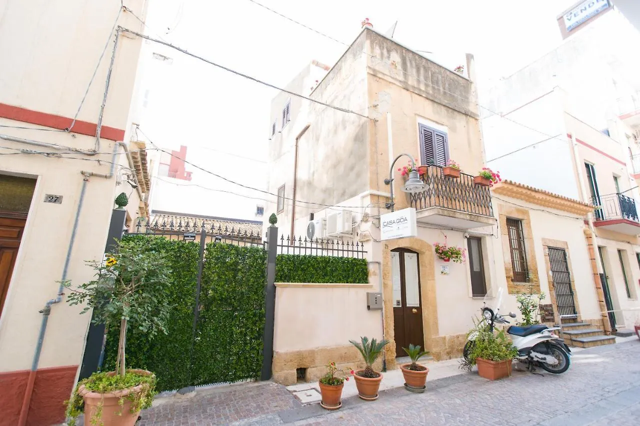 Casa Giulia Bed & Breakfast Augusta