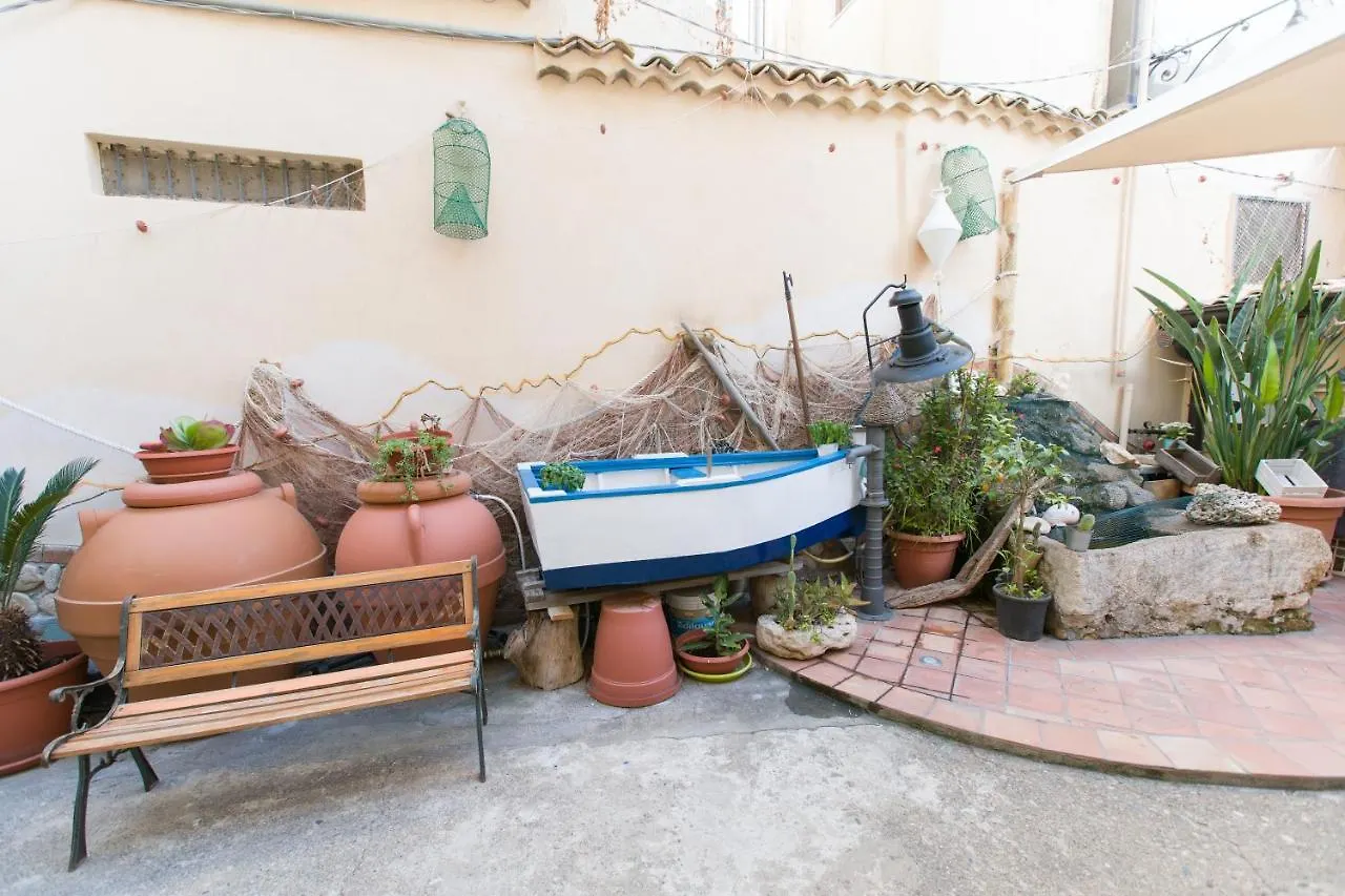 Casa Giulia Bed & Breakfast Augusta