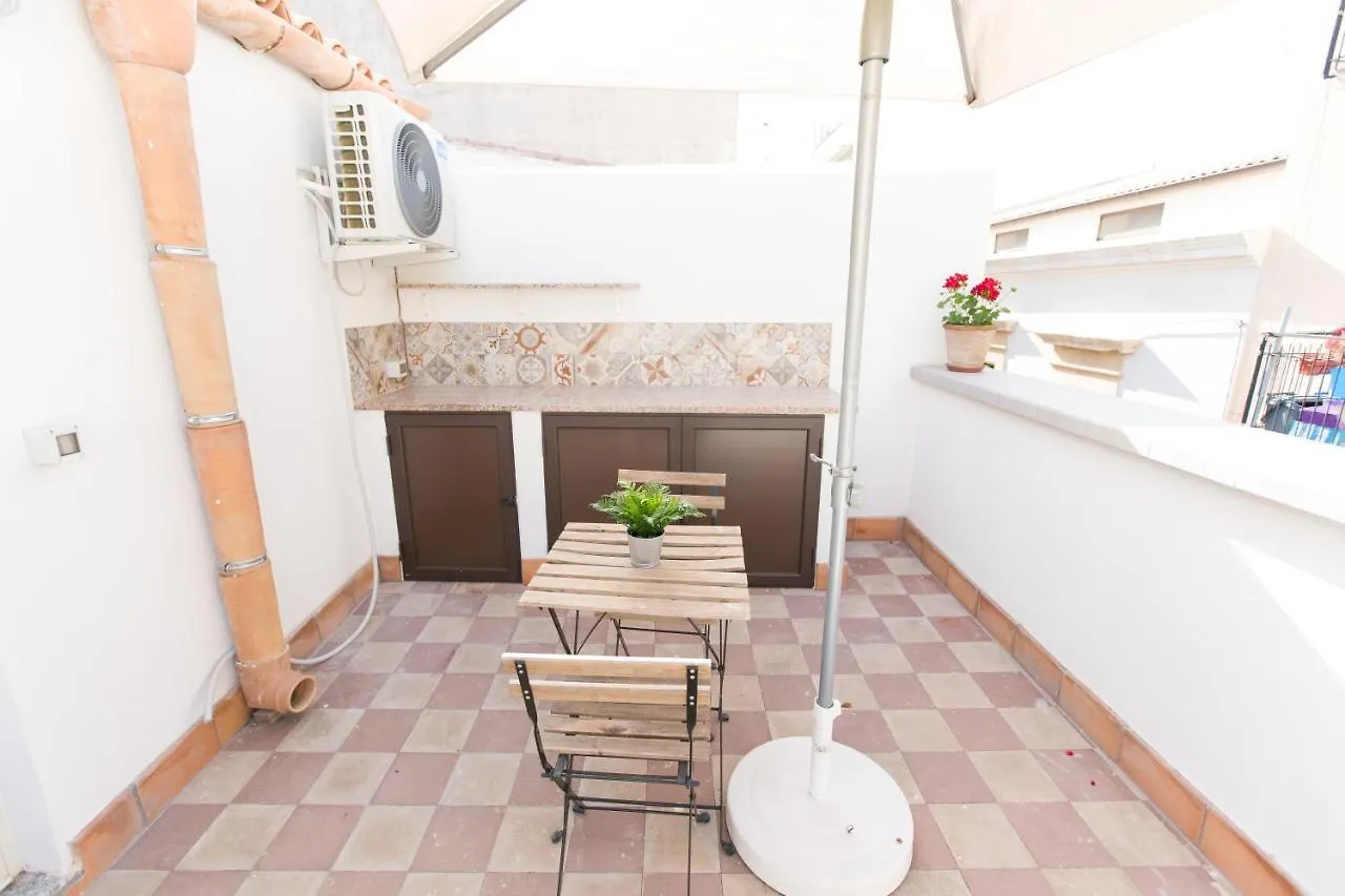 Casa Giulia Bed & Breakfast Augusta 0*,  Italy